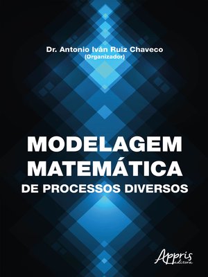 cover image of Modelagem Matemática de Processos Diversos